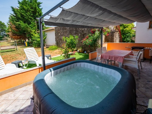 Ferienhaus - 6 Personen -  - Radeki polje - Pula-Radeki Polje - 52100 - Pula