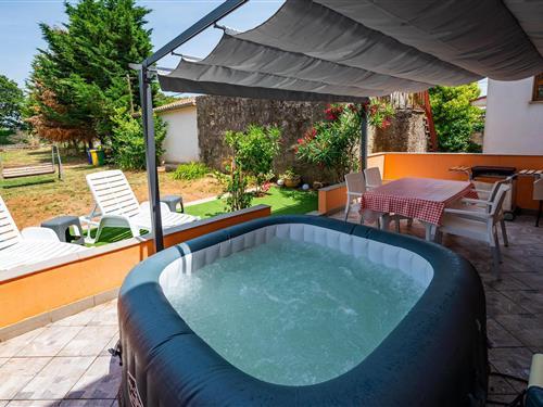Feriehus - 6 personer -  - Radeki polje - Pula-Radeki Polje - 52100 - Pula