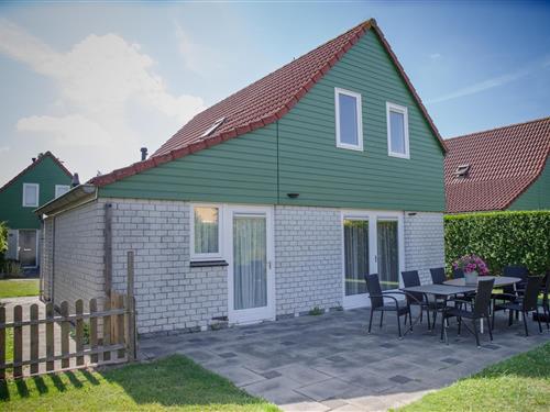 Feriehus - 8 personer -  - 4424NS - Wemeldinge