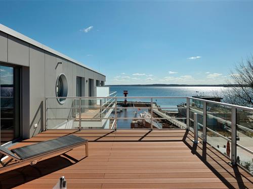 Ferieleilighet - 4 personer -  - Hafenspitze - 24340 - Eckernförde