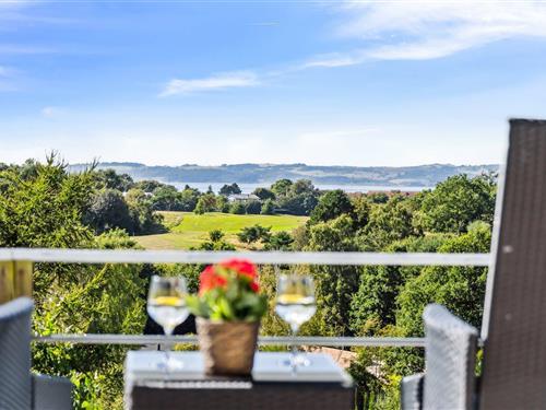 Sommerhus - 8 personer -  - Kornvangen - 8400 - Ebeltoft