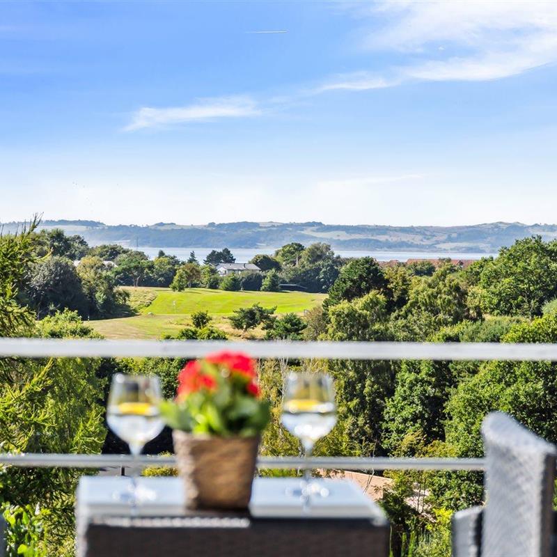 Sommerhus - 8 personer -  - Kornvangen - 8400 - Ebeltoft