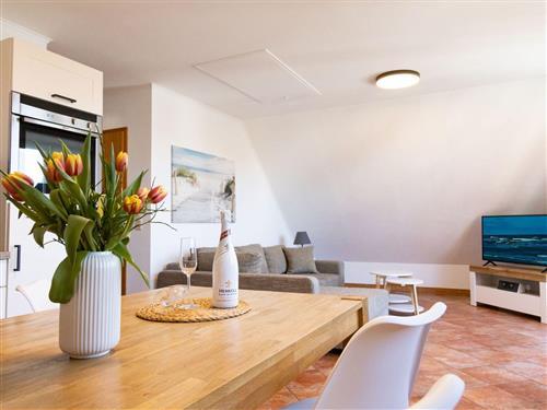 Ferieleilighet - 4 personer -  - Pommernstraße - 17419 - Ahlbeck (Seebad)