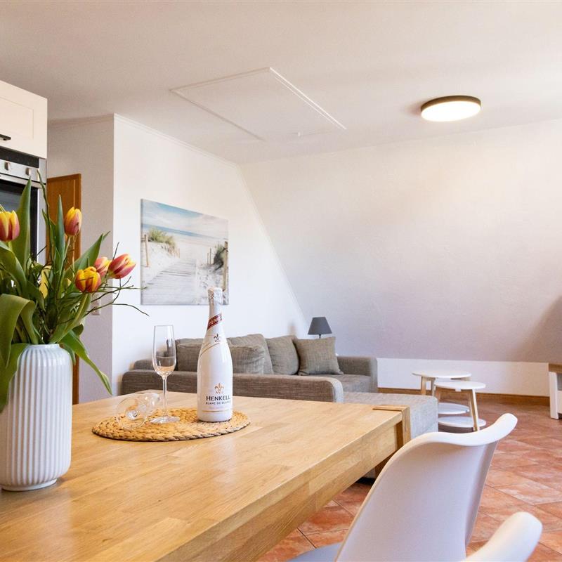 Ferielejlighed - 4 personer -  - Pommernstraße - 17419 - Ahlbeck (Seebad)