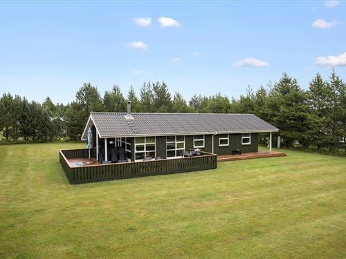 Sommerhus - 6 personer -  - Røllikevej - Tversted - 9881 - Bindslev