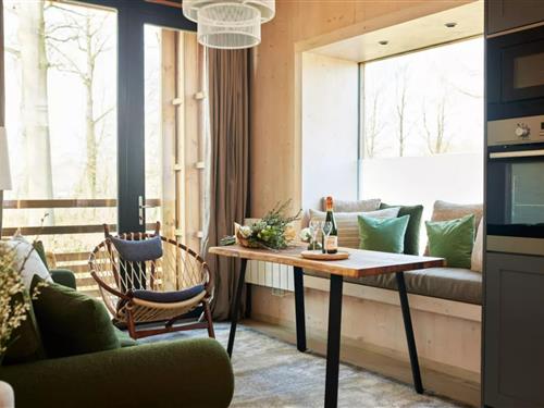 Vakantiehuisje - 2 personen -  - 7640 - Antoing