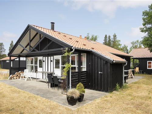 Ferienhaus - 7 Personen -  - Bøtølundvej - Marielyst - 4873 - Väggerlöse