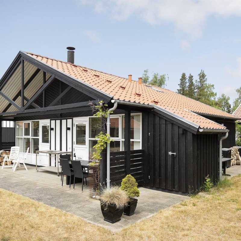 Ferienhaus - 7 Personen -  - Bøtølundvej - Marielyst - 4873 - Väggerlöse