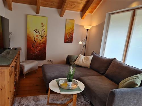 Ferielejlighed - 6 personer -  - 9546 - Bad Kleinkirchheim