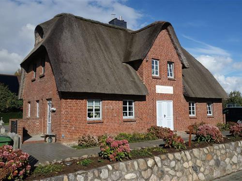 Ferienhaus - 6 Personen -  - Buurnstrat - 25938 - Oevenum