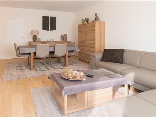 Semesterlägenhet - 6 personer -  - 8400 - Ostend