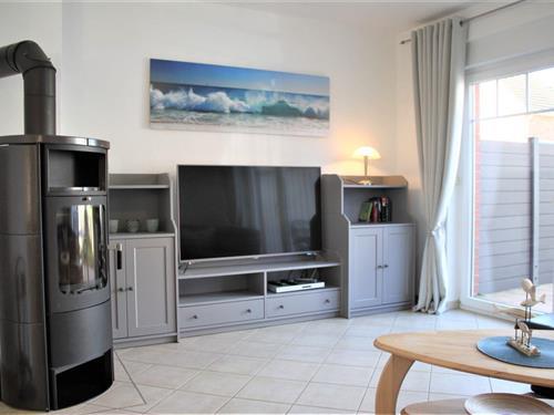 Holiday Home/Apartment - 6 persons -  - Tau'n Lüchttorm - 23999 - Timmendorf-Strand