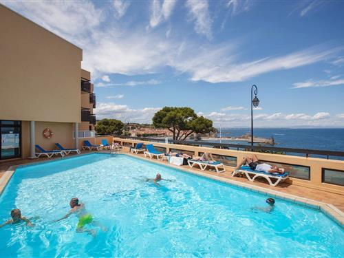 Ferienhaus - 4 Personen -  - 66190 - Collioure