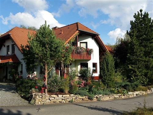 Holiday apartment - 5 persons -  - Holunderweg - 99334 - Elleben / Riechheim