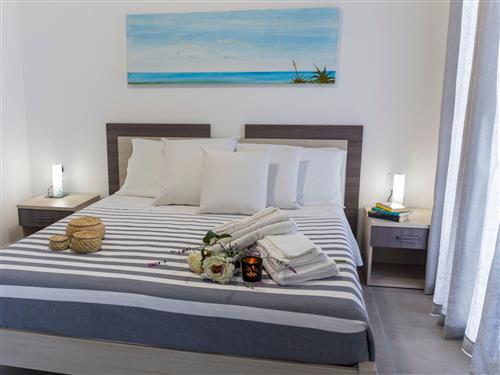 Semesterlägenhet - 4 personer -  - Sampieri - 97018