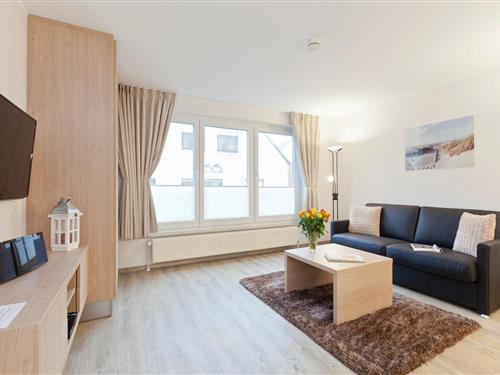 Semesterhus/Semesterlägenhet - 4 personer -  - Langestrasse - 26548 - Norderney