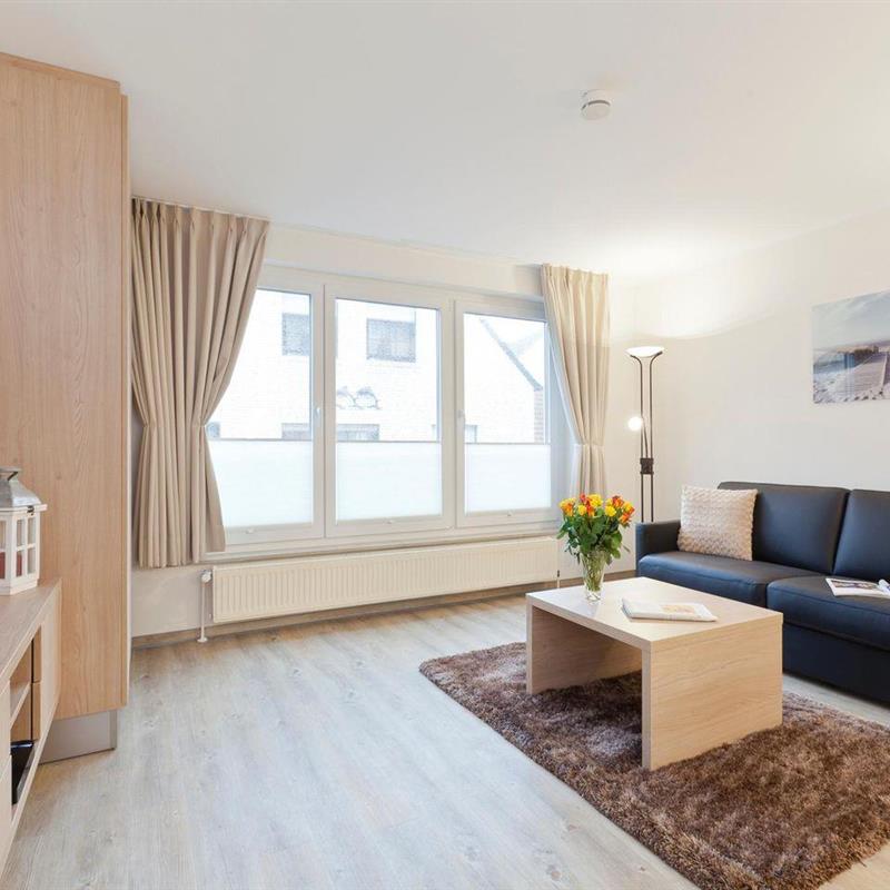 Ferielejlighed - 4 personer -  - Langestrasse - 26548 - Norderney