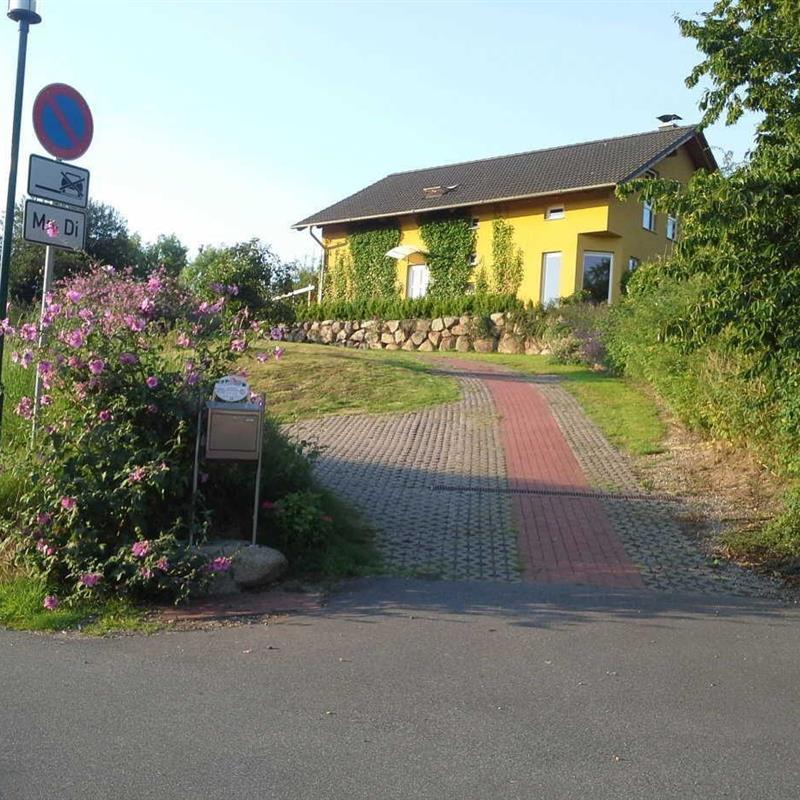 Sommerhus - 4 personer -  - Mühlenweg - 18209 - Wittenbeck