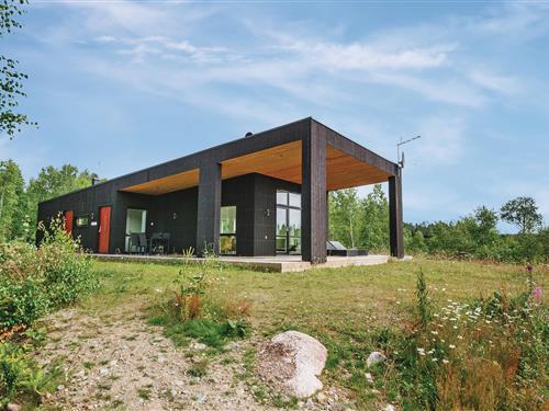 Feriehus - 6 personer -  - Paradisvägen - Holmsjö/Karlskrona - 370 34 - Holmsjö