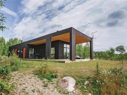 Ferienhaus - 6 Personen -  - Paradisvägen - Holmsjö/Karlskrona - 370 34 - Holmsjö