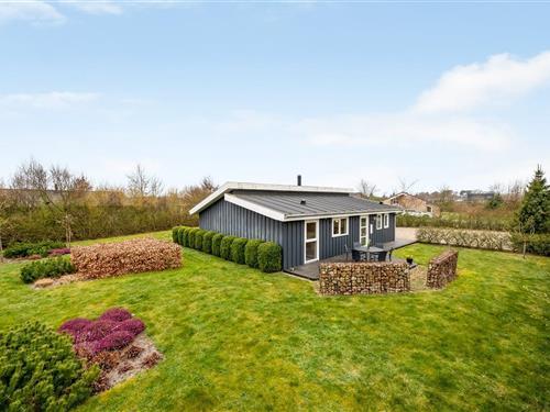Sommerhus - 6 personer -  - Stikkelsbærvej - Skaven - 6880 - Tarm
