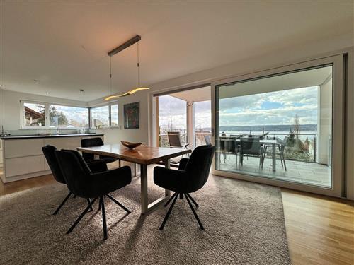 Ferieleilighet - 6 personer -  - Wilhelm-Beck-Straße - 88662 - Überlingen