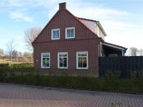 Holiday Home/Apartment - 8 persons -  - 4511PC - Breskens