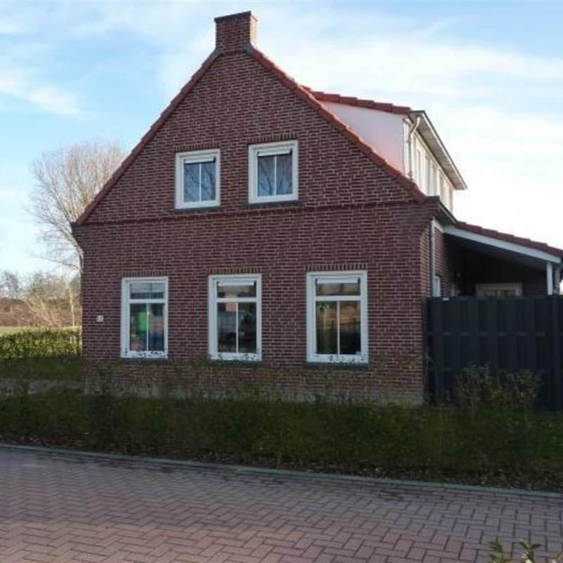 Sommerhus - 8 personer -  - 4511PC - Breskens
