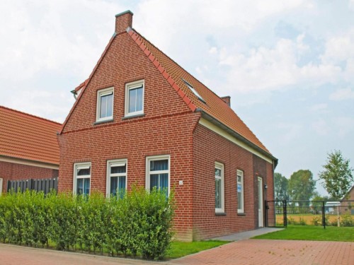 Holiday home - 8 persons -  - 4511PC - Breskens