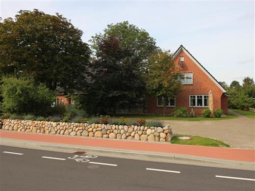 Ferienhaus - 5 Personen -  - Böhler Landstraße - 25826 - St. Peter-Ording