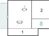 Billede 25 - Plantegning