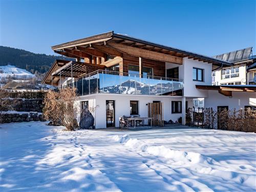 Ferielejlighed - 5 personer -  - Penningbergstraße - 6361 - Hopfgarten