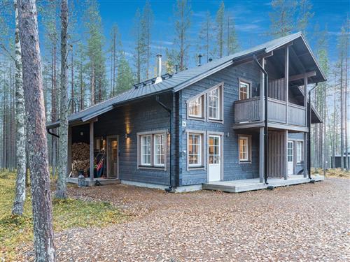Holiday home - 8 persons -  - Kittilä - 99130