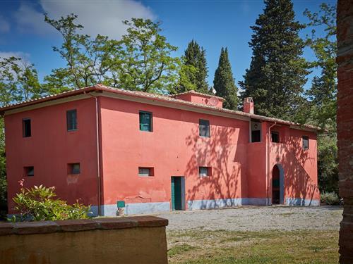 Holiday Home/Apartment - 6 persons -  - 56037 - Ghizzano Di Peccioli