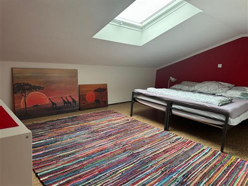 Ferieleilighet - 4 personer -  - Hasenpfühlerweide - 67346 - Speyer