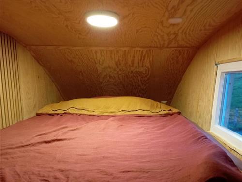 Holiday home - 2 persons -  - Brandstrasse - 9011 - St. Gallen