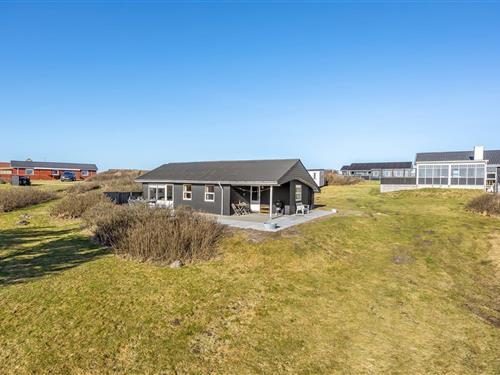 Sommerhus - 6 personer -  - Hejredalen - 9480 - Løkken