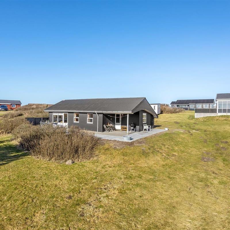 Sommerhus - 6 personer -  - Hejredalen - 9480 - Løkken