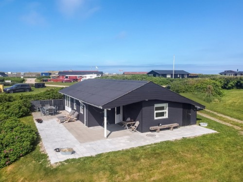 Sommerhus - 6 personer -  - Hejredalen - 9480 - Løkken