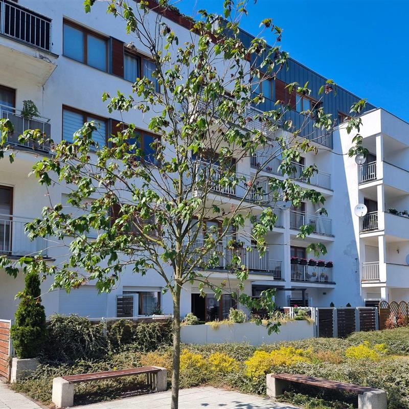 Ferielejlighed - 6 personer -  - Chelmonskiego - 72-600 - Swinoujscie-Swinemünde