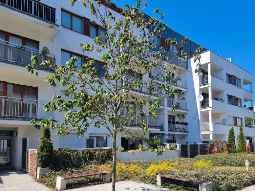 Ferieleilighet - 6 personer -  - Chelmonskiego - 72-600 - Swinoujscie-Swinemünde