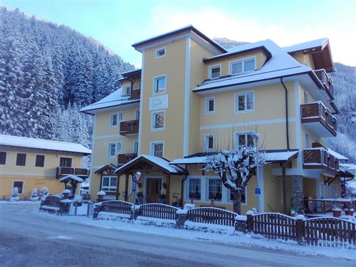 Ferieleilighet - 6 personer -  - Poserstraße - 5640 - Bad Gastein