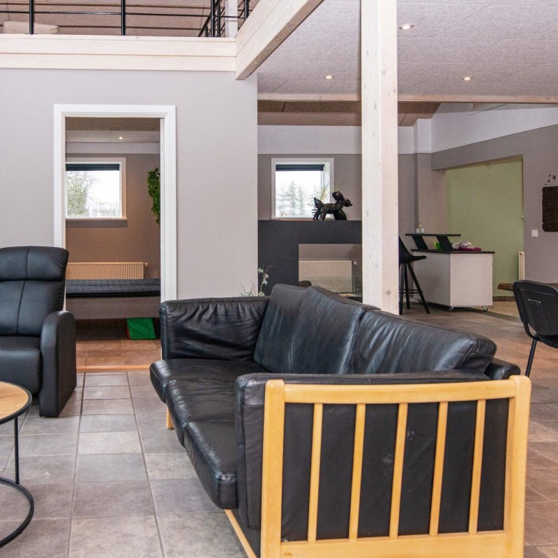 Ferienhaus - 8 Personen -  - Strandvejen - Henne Strand - 6854 - Southern West Coast