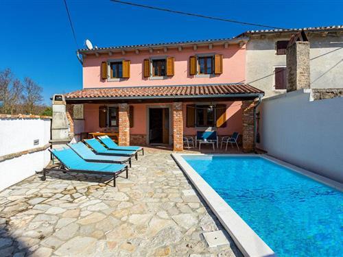 Holiday home - 6 persons -  - Poljaki - Barban-Poljaki - 52207 - Poljaki