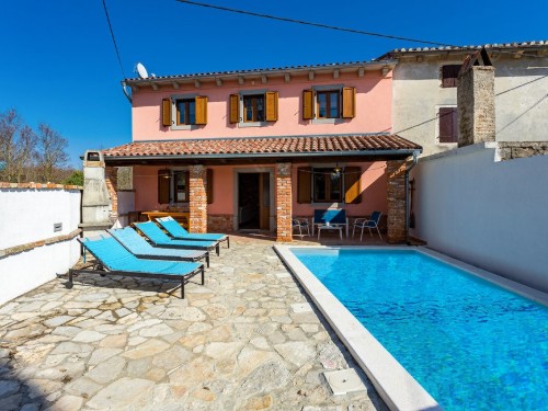 Holiday home - 6 persons -  - Poljaki - Barban-Poljaki - 52207 - Poljaki