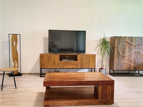 Ferieleilighet - 4 personer -  - Herrenberger Str. - 72070 - Tübingen