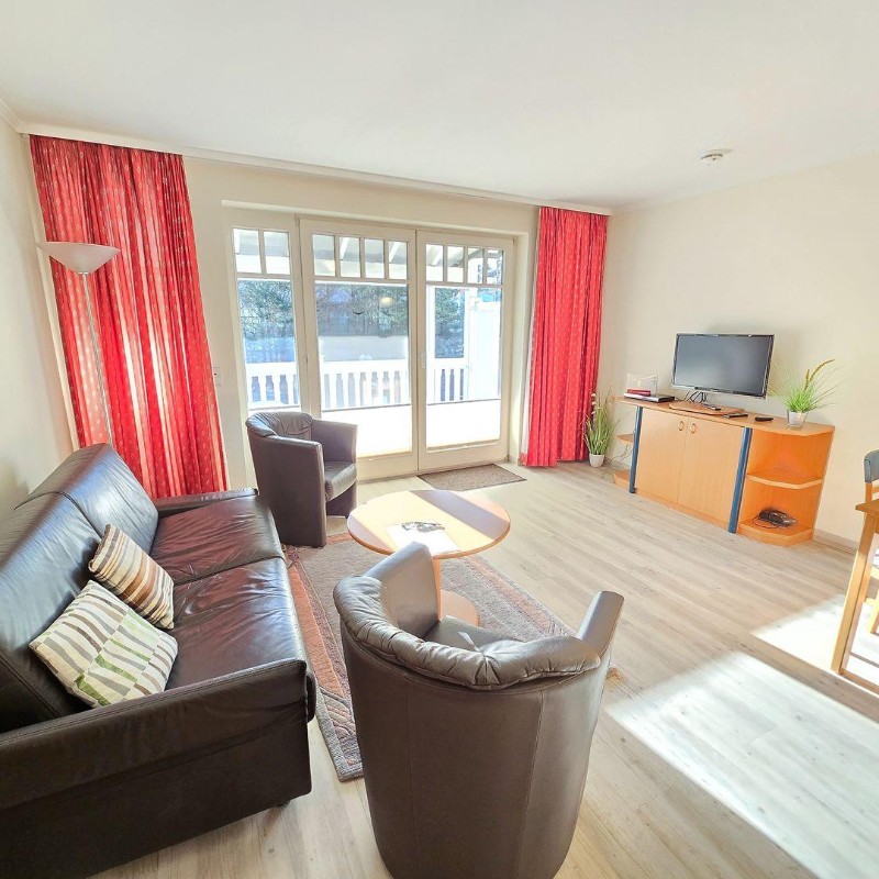 Ferielejlighed - 4 personer -  - Dollahner Straße - 18609 - Ostseebad Binz