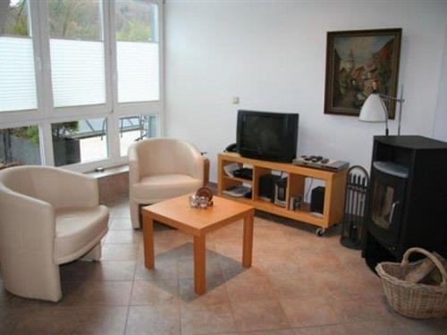 Ferieleilighet - 2 personer -  - Müllergasse - 54597 - Pronsfeld