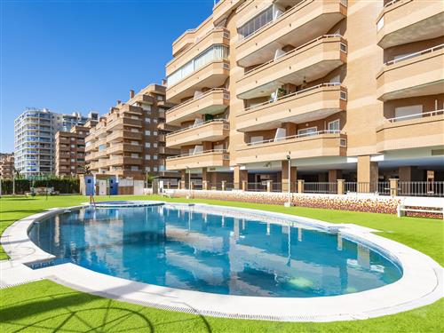 Holiday Home/Apartment - 4 persons -  - Oropesa Del Mar - 12594