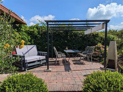 Ferieleilighet - 3 personer -  - Dorfstr. - 26556 - Utarp